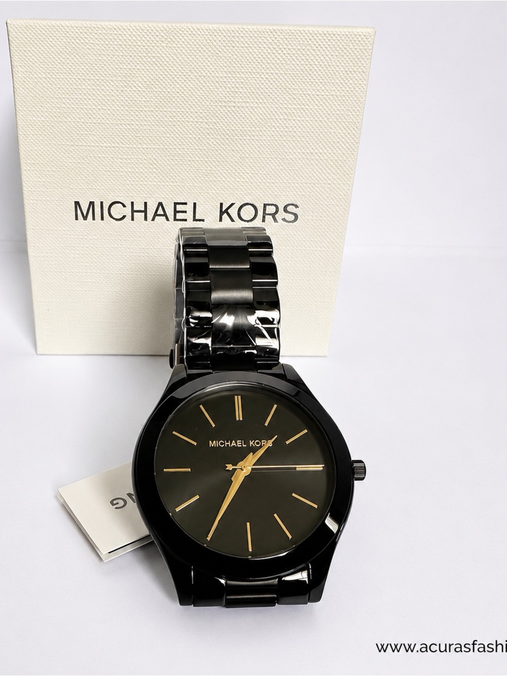 Michael Kors Unisex Watch